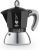 Bialetti Moka Induction 2‑kops — compacte percolator