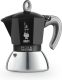 Bialetti Moka Induction 2‑kops — compacte percolator
