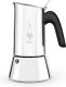 Bialetti Venus 6-kops — RVS percolator voor inductie