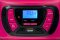 Bigben CD62 – Radio CD speler voor kinderen – Bluetooth/USB – Roze review