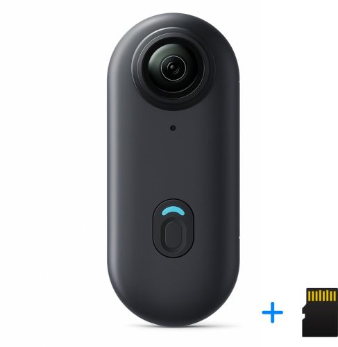 Bimivo Bodycam review: 4K UHD action camera, 30M waterdicht