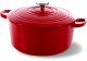 BK Bourgogne Braadpan 24cm/4,2 L – Inductie – PFAS-vrij – Met deksel – Red Chilli review gezond PFAS-vrij koken