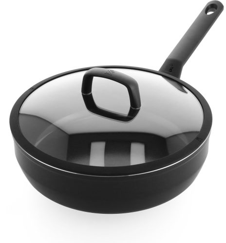 BK Easy Basic Keramische Antiaanbaklaag Hapjespan review PFAS-vrij