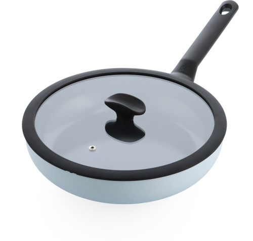 BK Enjoy Keramische Antiaanbak Hapjespan review PFAS-vrij