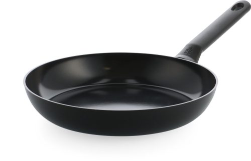 BK Enjoy Keramische Antiaanbak Koekenpan Ø 28cm review: inductie