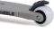 Blackwheels BLINK GRAY review: LED-wielen, veilige stuntscooter