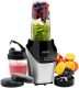 Blender To Go 1000 Watt Smoothie Maker 1 Liter test: ijs crushen