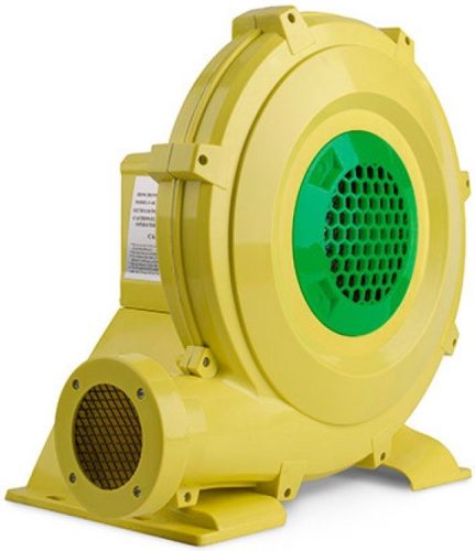 Blower voor springkussen Avyna | 750W review: ideaal voor feest