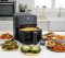 BluMill ColorTouch Airfryer review: knapperig met minder olie
