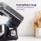 BluMill Keukenmachine review: snel deeg kneden, aanbieding