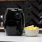 BluMill Mini Airfryer review: 2L heteluchtfriteuse, 2 personen