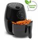 BluMill Mini Airfryer review: 2L heteluchtfriteuse, 2 personen
