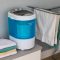 BluMill Mini Wasmachine review: energiezuinig voor camping