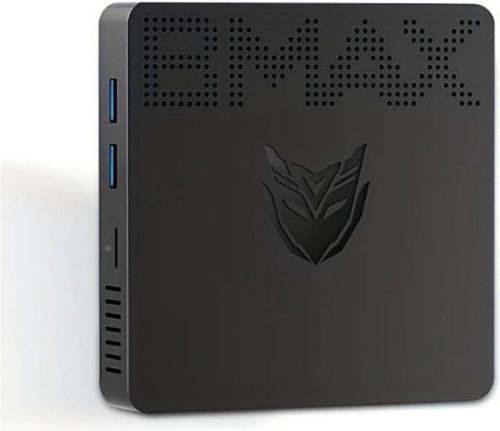 BMAX B1 Pro Mini PC review: vlotte prestaties voor thuiswerk