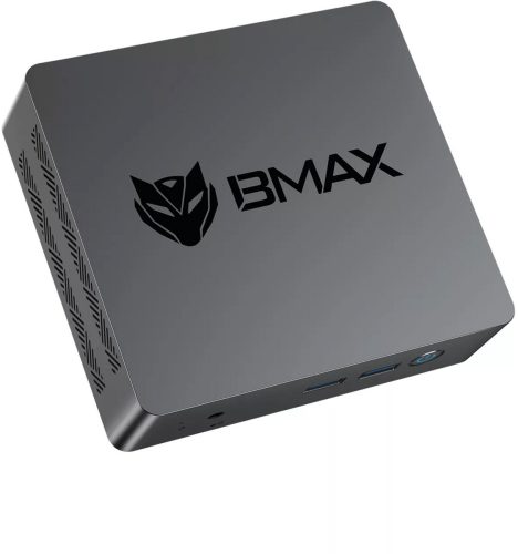 BMAX B3 Pro Mini PC review: vlot thuiswerken, sterke prestaties