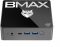 Bmax B4 Turbo Mini PC review: 4K 60Hz beeld voor thuiswerk