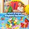 Bolke® – squishy maker review: 3D glow in the dark speelgoed