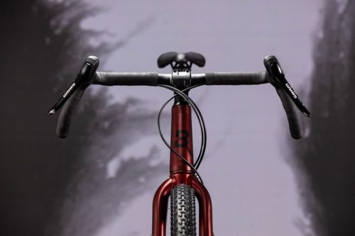 Bombtrack – Beyond AL Apex test: stabiel met bagage, prijs