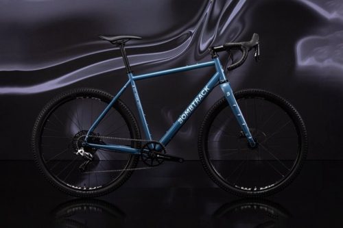 Bombtrack – Hook EXT review: ideaal voor bikepacking op gravel