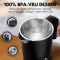 Boncy® Premium Mini Waterkoker review: snel koken compact op reis
