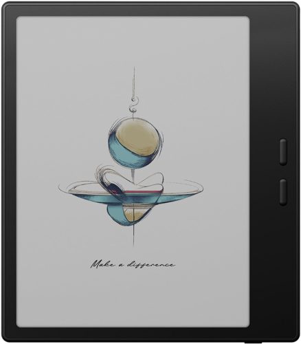 BOOX Go Color 7 Gen II review: kleuren e-inkt en schrijffunctie