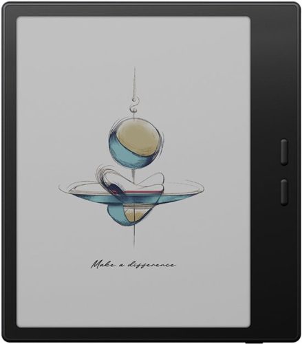 BOOX Go Color 7 Gen II review: kleurenscherm e-reader voor notities