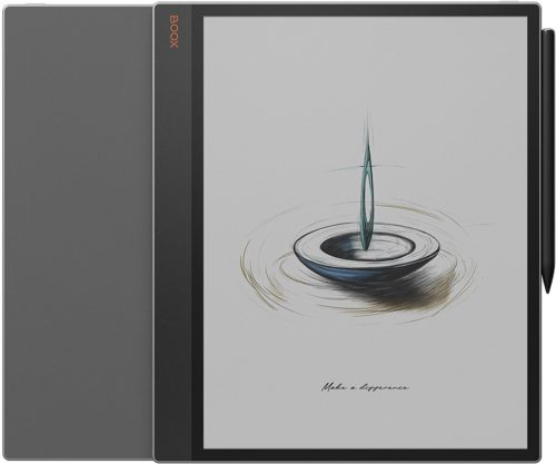 Boox Tab X C review: kleurendisplay e-ink tablet voor lezen