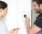 Bosch EasyControl slimme thermostaat – wit (bedraad) test met app