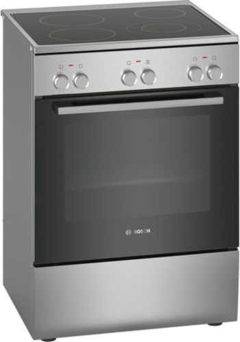 Bosch HKA090150 – Serie 4 test: energiezuinig koken, heteluchtoven