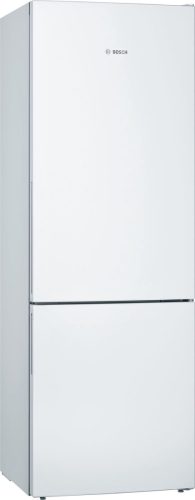 Bosch KGE49AWCA – Serie 6 review: koelkast houdt langer vers