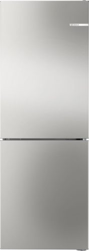 Bosch KGN33NSDB – Serie 2 review: No Frost, nooit meer ontdooien