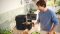 Bosch MAF462B0 Airfryer review: egaler bakken, dual heating