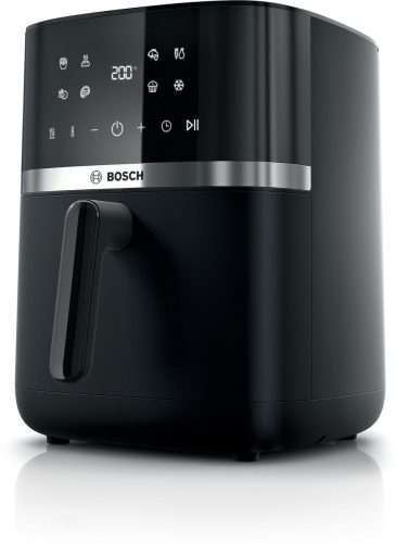 Bosch MAF462B0 Airfryer review: egaler bakken, dual heating