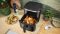 Bosch MAF671B0 Airfryer XXL test: heteluchtfriteuse minder vet