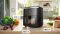 Bosch MAF671B0 Airfryer XXL test: heteluchtfriteuse minder vet