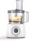 Bosch MCM3100W – Foodprocessor – 700 W – 2,3 L – Wit test hakt