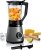 Bosch MMB6172S VitaPower Serie 4 – Blender – 1200W test shakes