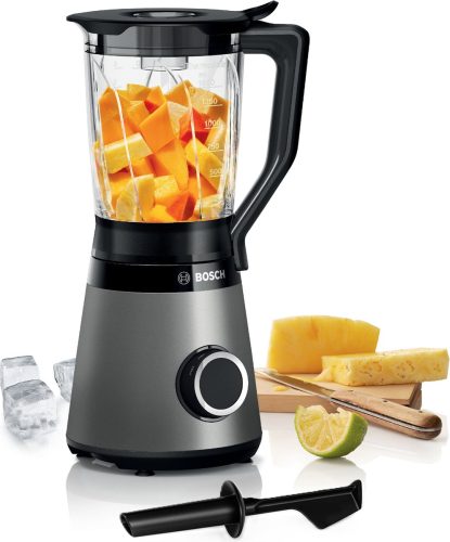 Bosch MMB6172S VitaPower Serie 4 – Blender – 1200W test shakes