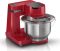 Bosch MUM Serie 2 – MUMS2ER01 review: krachtig kneden, standmixer