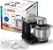 Bosch MUM Serie 2 – MUMS2VM00 test: deeg kneden als foodprocessor