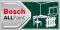 Bosch PFS 2000 Verfspuit – op snoer – 440 W test HVLP voor deuren