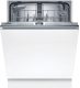 Bosch SBV4HTX00E – Serie 4 review: XL capaciteit en energiezuinig