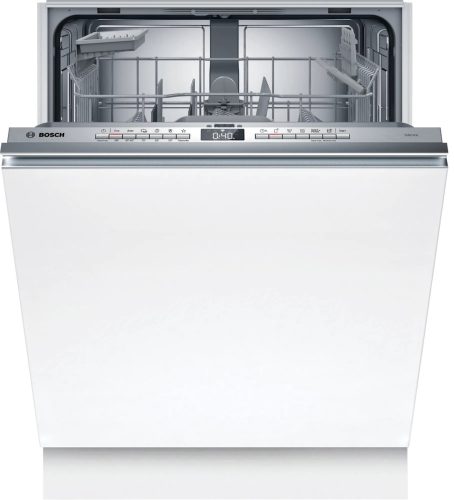 Bosch SBV4HTX00E – Serie 4 review: XL capaciteit en energiezuinig