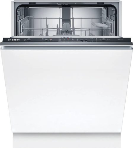 Bosch Serie 2 – SMV25AX06E – Inbouwvaatwasser – Volledig integreerbaar – 60 cm review energiezuinig en stil