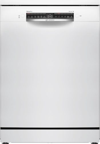 Bosch SMS4ECW28E review: energielabel A voor zuinige vaatwasser