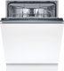 Bosch SMV25EX02E review: stille inbouw vaatwasser 48 dB