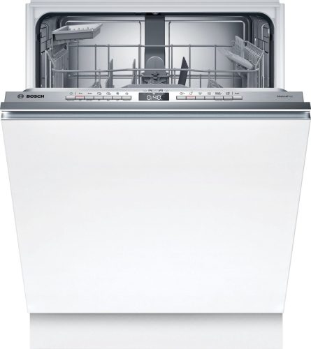 Bosch SMV4EAX28E review: energiezuinig inbouwvaatwasser