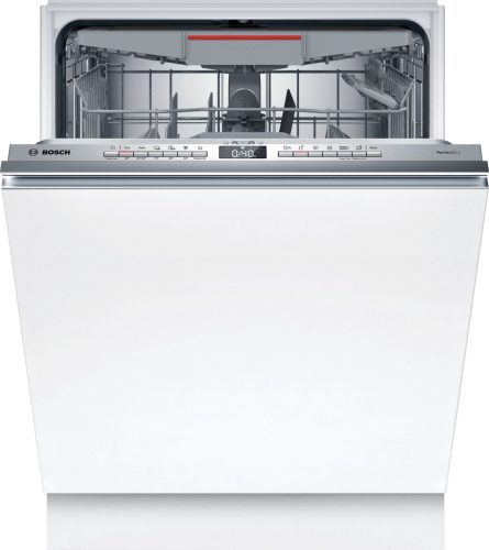 Bosch SMV6YCX02E review: energiezuinige inbouwvaatwasser