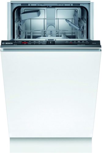 Bosch SPV2IKX10E Serie 2 review: stille 45cm inbouw vaatwasser