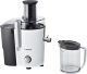 Bosch VitaJuice 2 MES25A0 review: snel sap, 700W sapcentrifuge